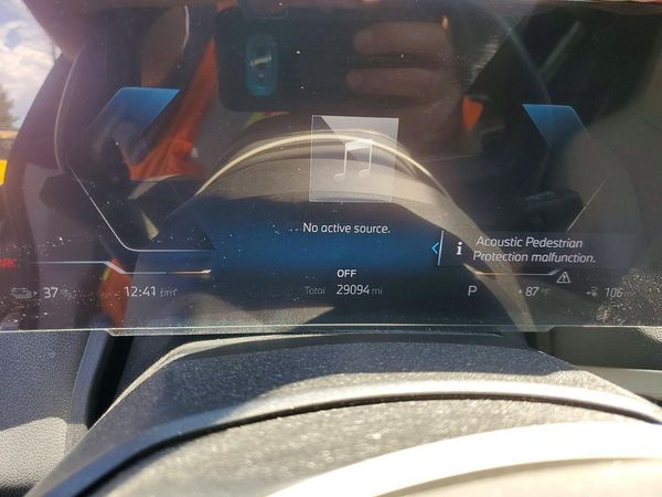 2024 BMW IX