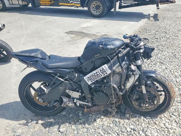 2024 KAWASAKI ZX636 K