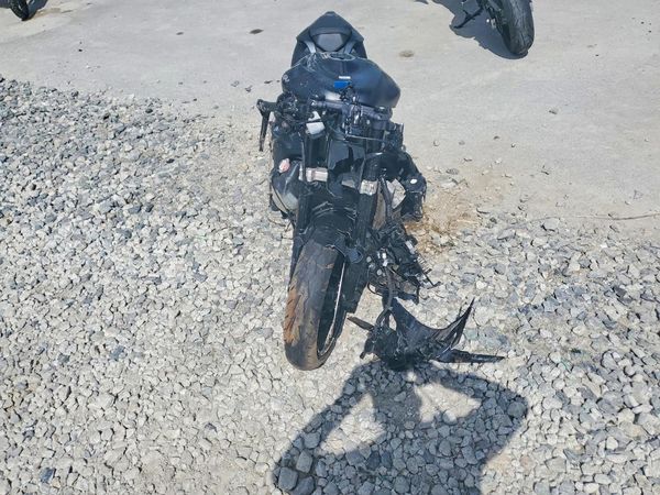 2024 KAWASAKI ZX636 K
