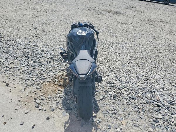 2024 KAWASAKI ZX636 K
