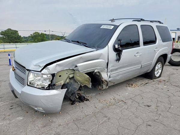 2013 CHEVROLET TAHOE