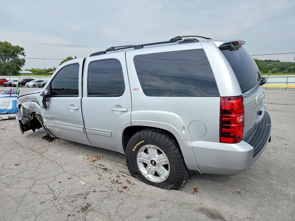 2013 CHEVROLET TAHOE