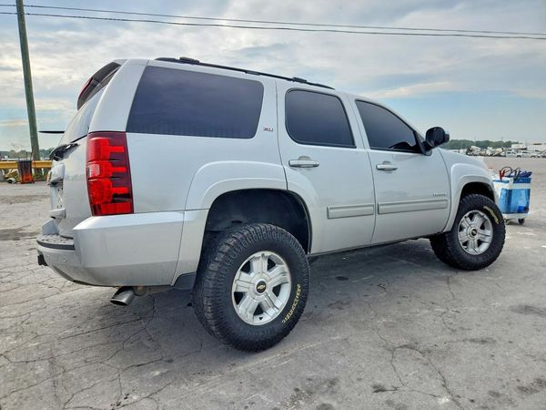 2013 CHEVROLET TAHOE