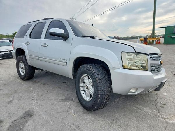 2013 CHEVROLET TAHOE