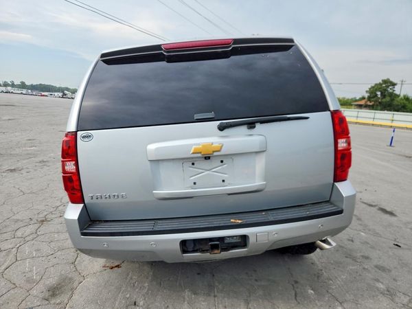 2013 CHEVROLET TAHOE