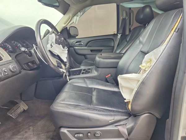 2013 CHEVROLET TAHOE