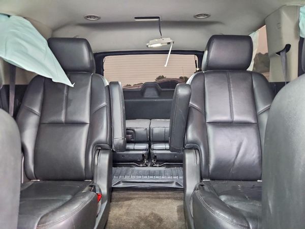 2013 CHEVROLET TAHOE