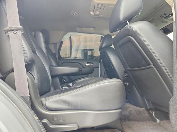 2013 CHEVROLET TAHOE