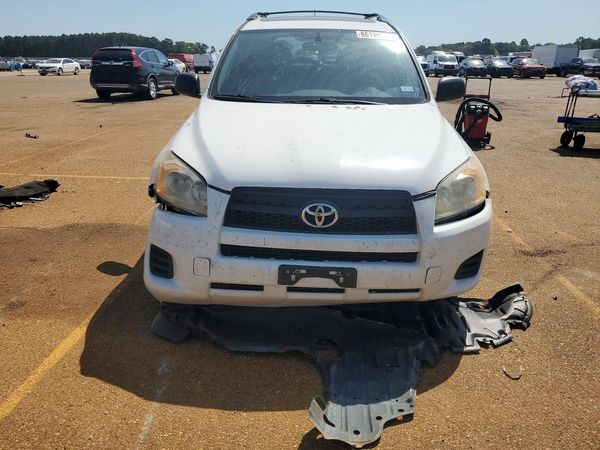 2012 TOYOTA RAV4 Standard — DIRF