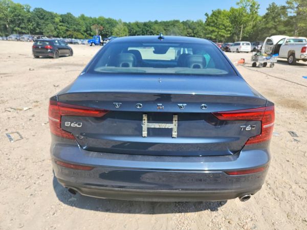 2019 VOLVO S60