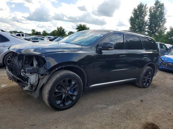 2015 DODGE DURANGO