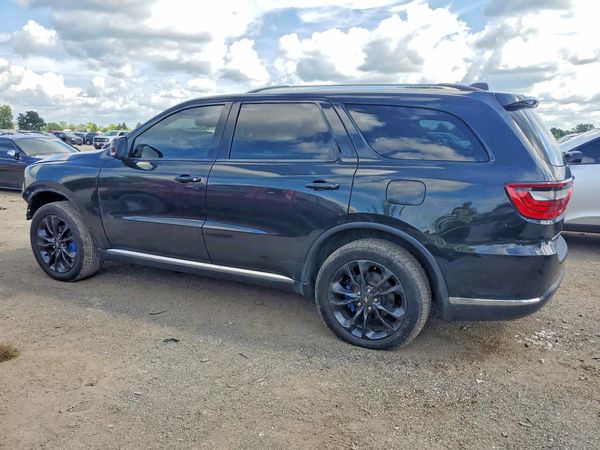 2015 DODGE DURANGO
