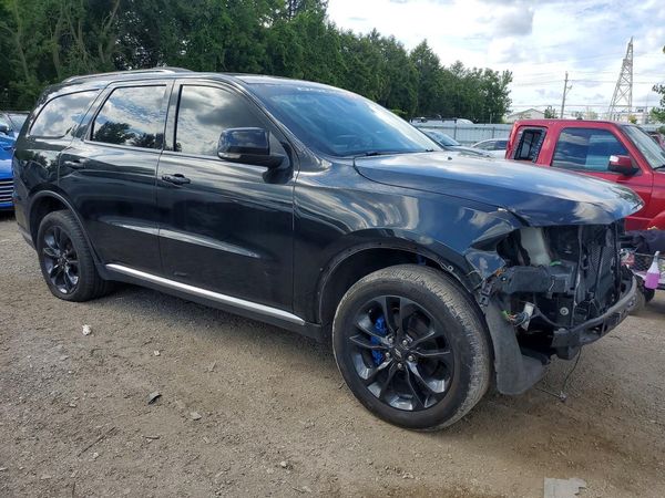 2015 DODGE DURANGO
