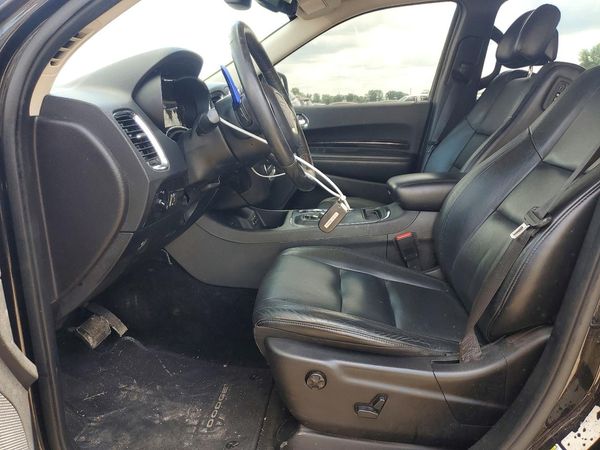 2015 DODGE DURANGO