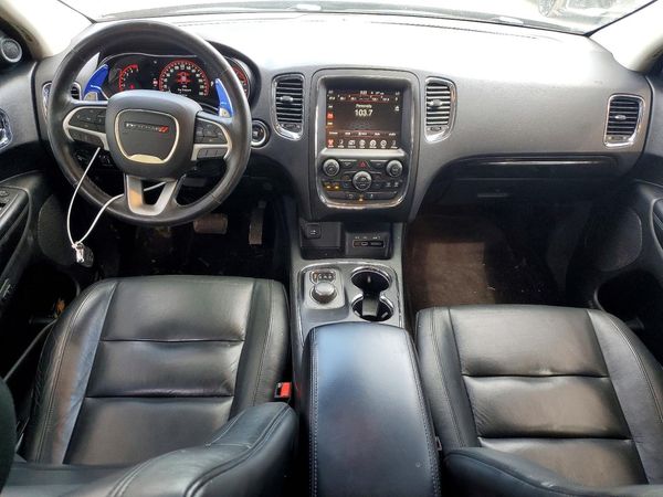 2015 DODGE DURANGO