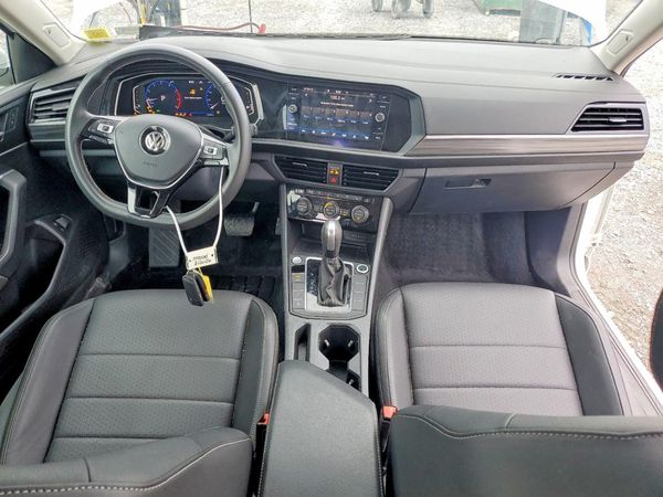 2021 VOLKSWAGEN JETTA