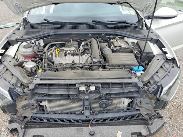2021 VOLKSWAGEN JETTA