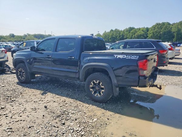 2019 TOYOTA TACOMA SR5