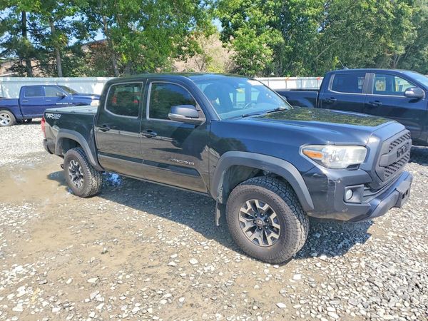 2019 TOYOTA TACOMA SR5