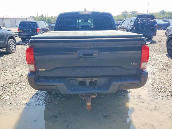 2019 TOYOTA TACOMA SR5