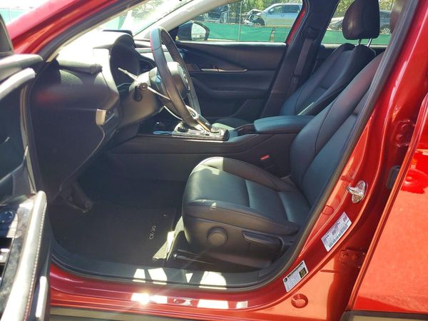2025 MAZDA CX-30 Select Sport Package