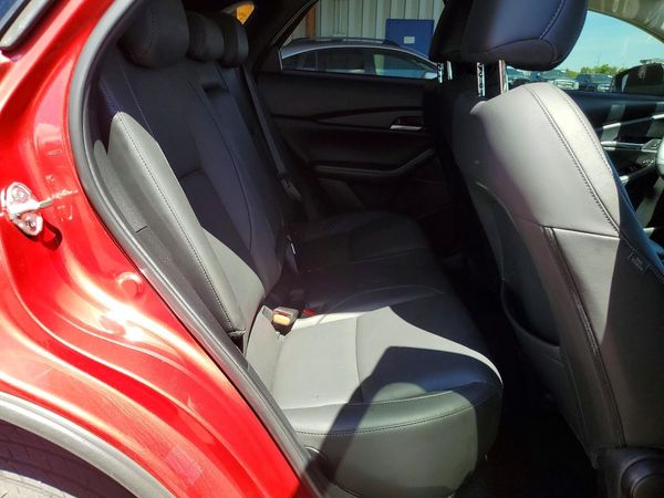 2025 MAZDA CX-30 Select Sport Package