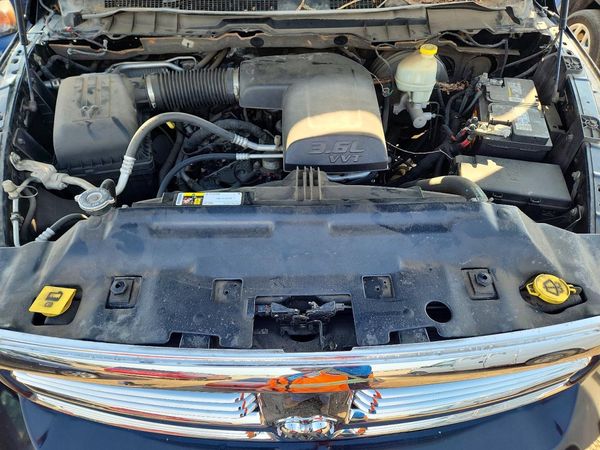 2015 RAM 1500 SLT