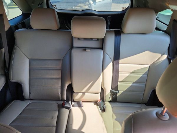 2019 KIA SORENTO EX, EX Sport