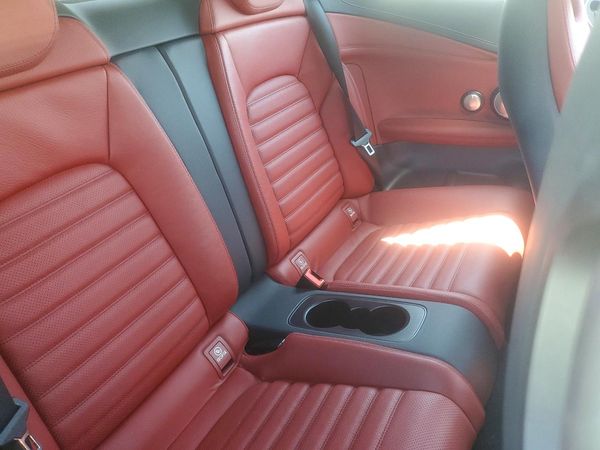 2023 MERCEDES-BENZ C C300 4MATIC