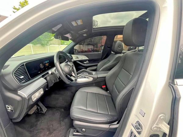 2025 MERCEDES-BENZ GLE 350 4M GLE350 4MATIC