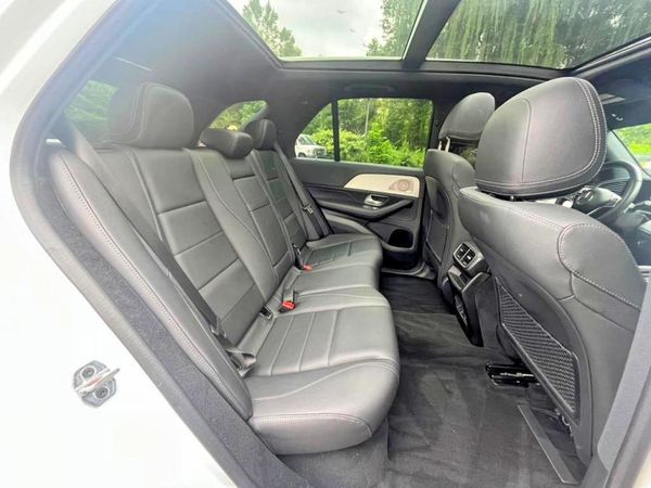 2025 MERCEDES-BENZ GLE 350 4M GLE350 4MATIC