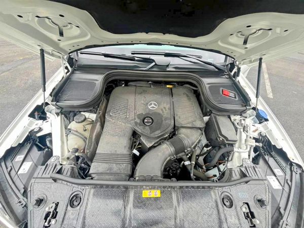 2025 MERCEDES-BENZ GLE 350 4M GLE350 4MATIC