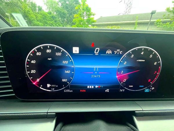 2025 MERCEDES-BENZ GLE 350 4M GLE350 4MATIC