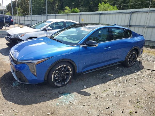 2026 KIA K4