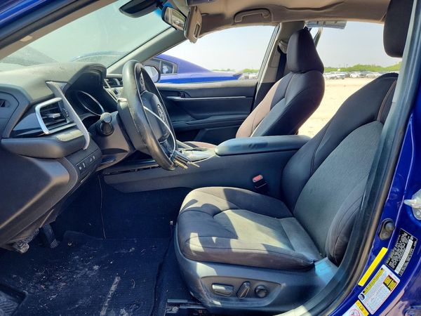 2018 TOYOTA CAMRY L/LE/SE/XLE