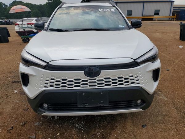 2026 TOYOTA COROLLA S, SE, XSE