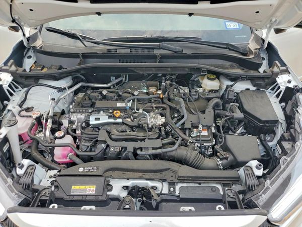 2026 TOYOTA COROLLA S, SE, XSE