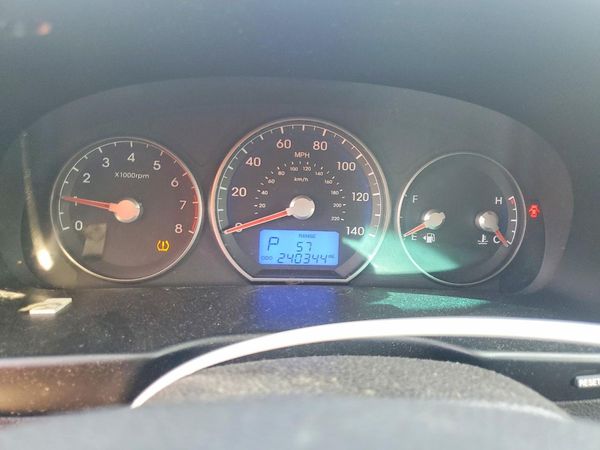 2012 HYUNDAI SANTA FE GLS(Middle grade)