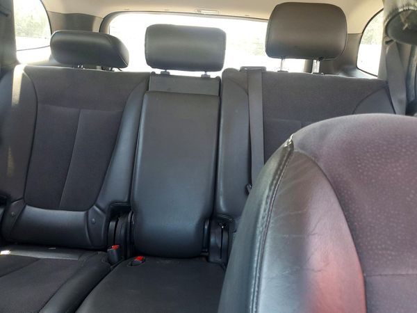 2012 HYUNDAI SANTA FE GLS(Middle grade)