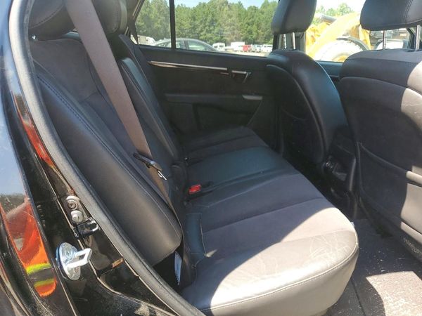 2012 HYUNDAI SANTA FE GLS(Middle grade)
