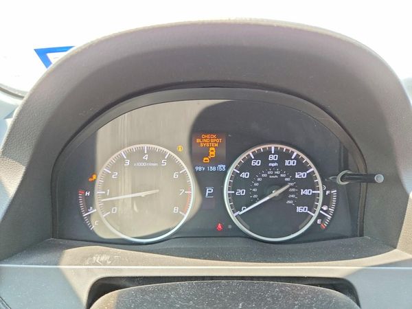 2017 ACURA RDX