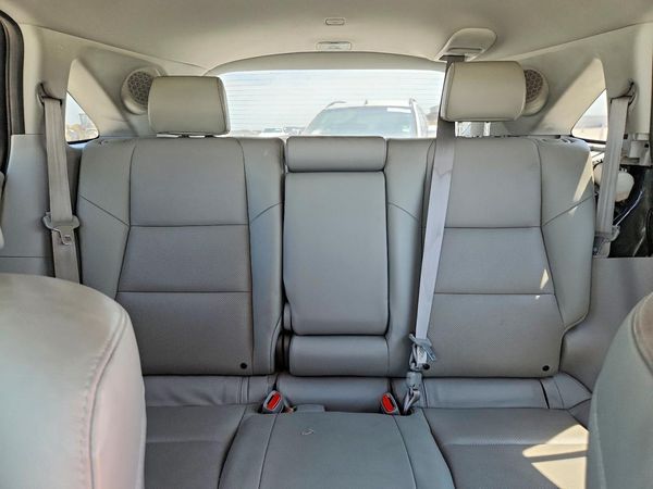 2017 ACURA RDX
