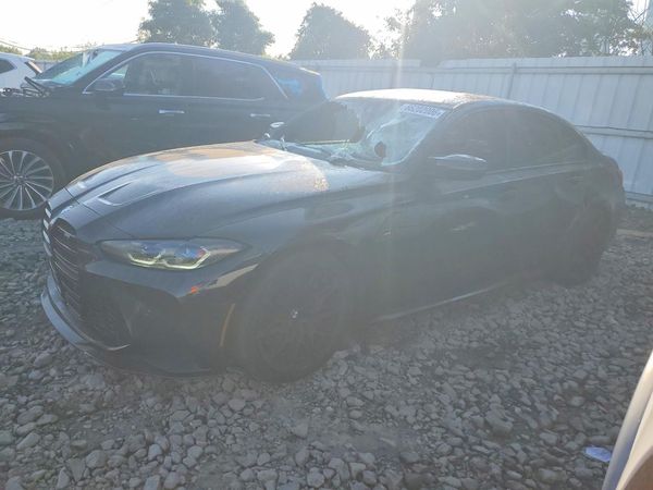 2024 BMW M3