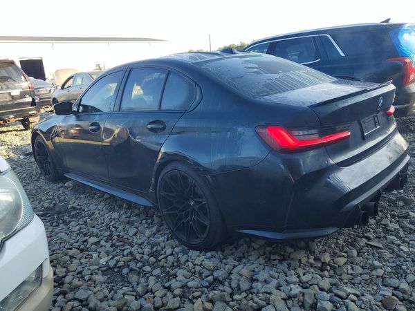 2024 BMW M3