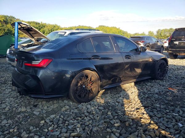 2024 BMW M3