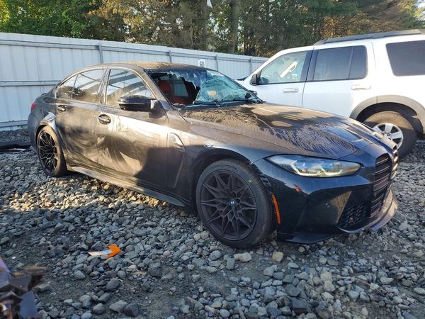 2024 BMW M3