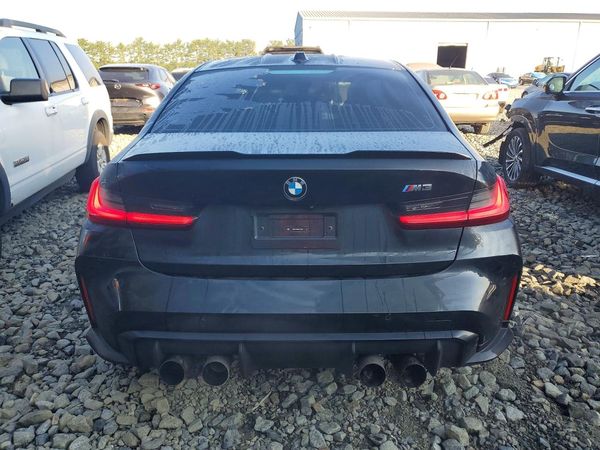 2024 BMW M3