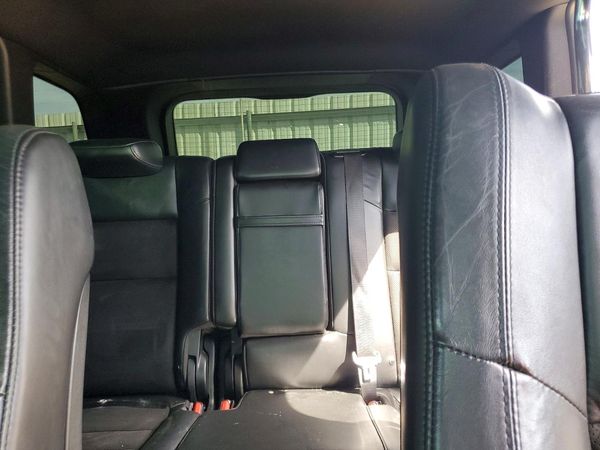 2020 JEEP GRAND CHER Laredo