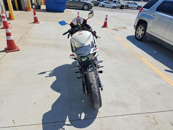 2026 YAMAHA YFZ320