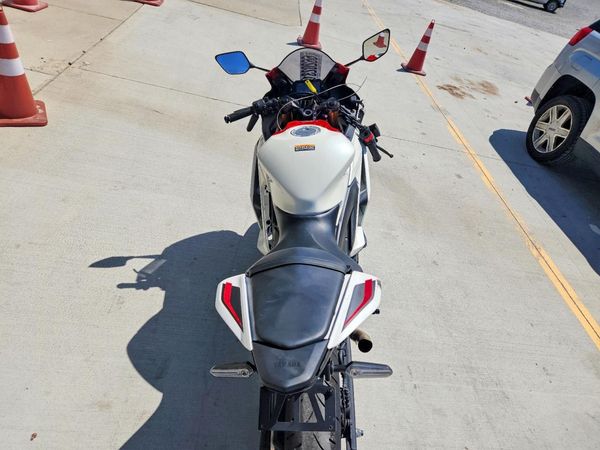 2026 YAMAHA YFZ320